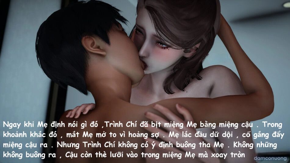đọc truyện Mẹ Là Con Dâu Của Bảo Mẫu Chương 1.7 ảnh 31 tại Thiên Thai Truyện