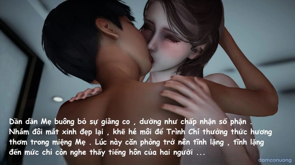đọc truyện Mẹ Là Con Dâu Của Bảo Mẫu Chương 1.7 ảnh 32 tại Thiên Thai Truyện