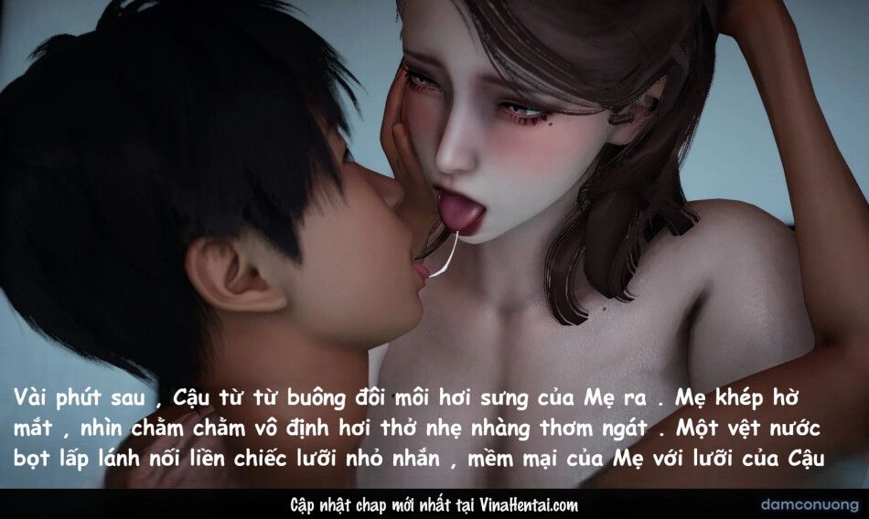 đọc truyện Mẹ Là Con Dâu Của Bảo Mẫu Chương 1.7 ảnh 33 tại Thiên Thai Truyện