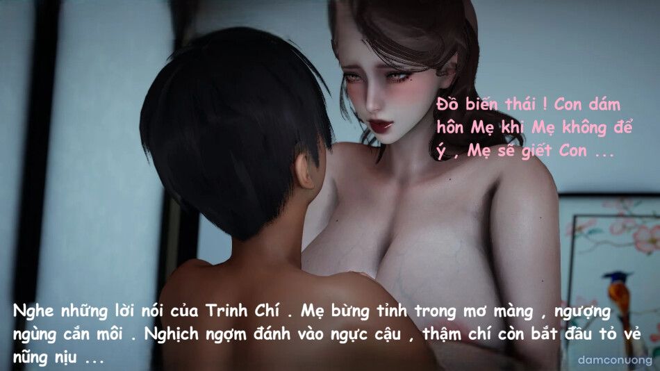 đọc truyện Mẹ Là Con Dâu Của Bảo Mẫu Chương 1.7 ảnh 35 tại Thiên Thai Truyện