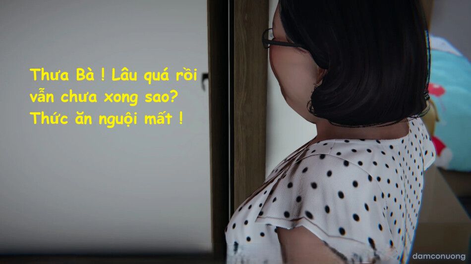 đọc truyện Mẹ Là Con Dâu Của Bảo Mẫu Chương 1.7 ảnh 11 tại Thiên Thai Truyện