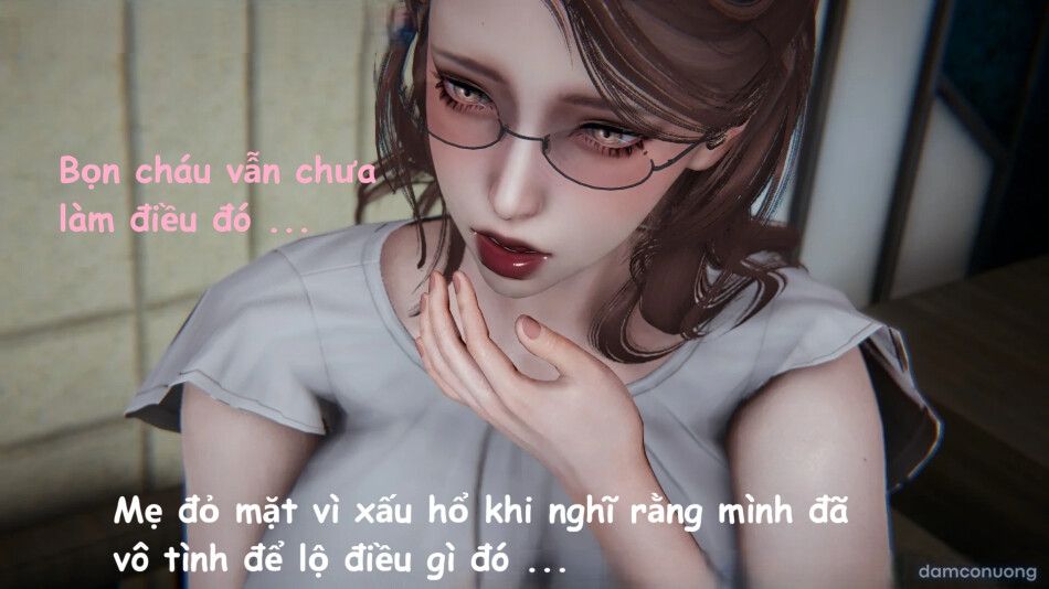 đọc truyện Mẹ Là Con Dâu Của Bảo Mẫu Chương 1.8 ảnh 14 tại Thiên Thai Truyện