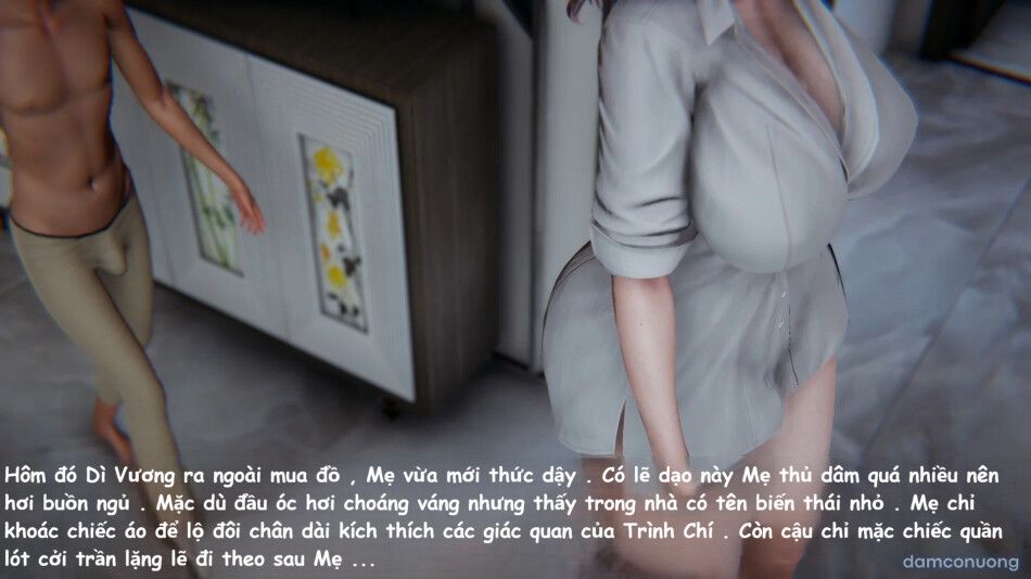 đọc truyện Mẹ Là Con Dâu Của Bảo Mẫu Chương 1.8 ảnh 20 tại Thiên Thai Truyện