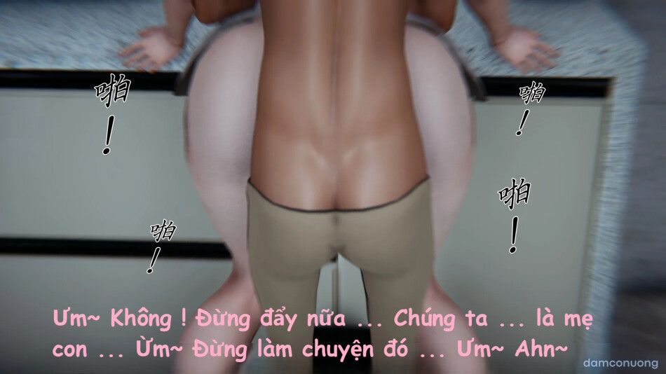 đọc truyện Mẹ Là Con Dâu Của Bảo Mẫu Chương 1.8 ảnh 28 tại Thiên Thai Truyện