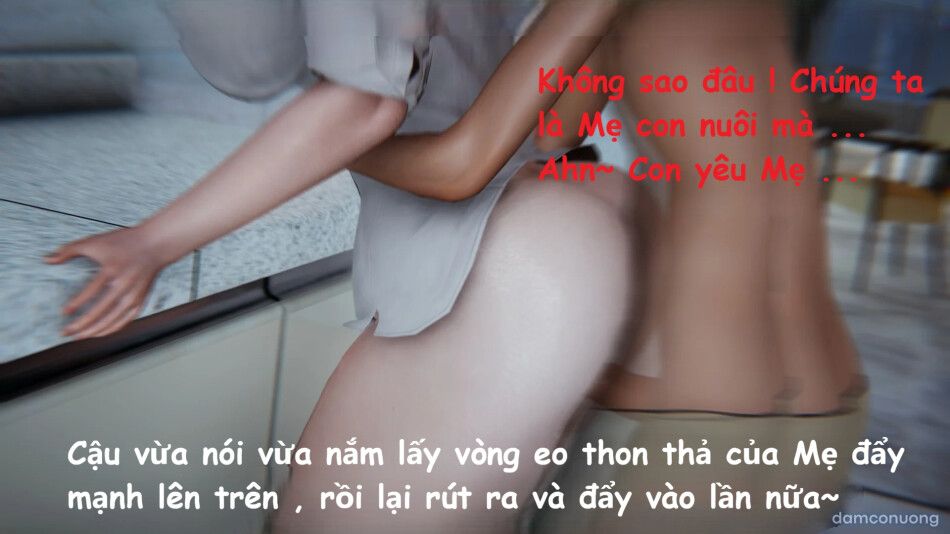 đọc truyện Mẹ Là Con Dâu Của Bảo Mẫu Chương 1.8 ảnh 29 tại Thiên Thai Truyện