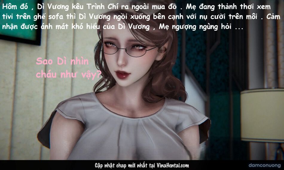 đọc truyện Mẹ Là Con Dâu Của Bảo Mẫu Chương 1.8 ảnh 5 tại Thiên Thai Truyện