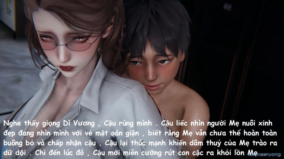 đọc truyện Mẹ Là Con Dâu Của Bảo Mẫu Chương 1.8 ảnh 33 tại Thiên Thai Truyện
