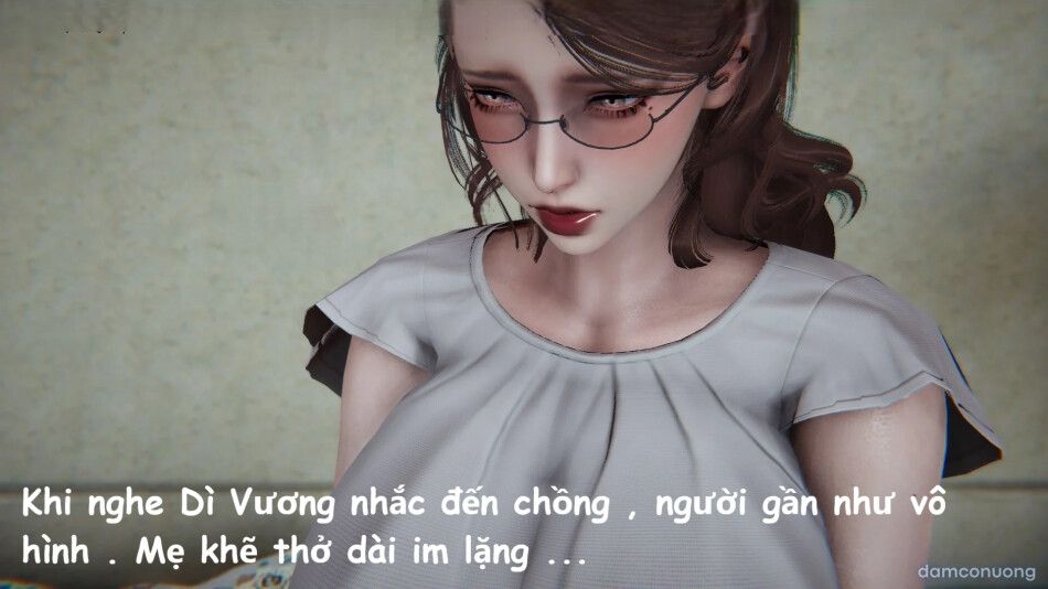 đọc truyện Mẹ Là Con Dâu Của Bảo Mẫu Chương 1.8 ảnh 11 tại Thiên Thai Truyện