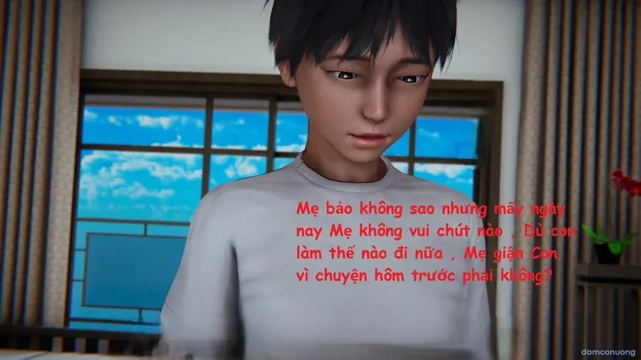 đọc truyện Mẹ Là Con Dâu Của Bảo Mẫu Chương 2.1 ảnh 19 tại Thiên Thai Truyện