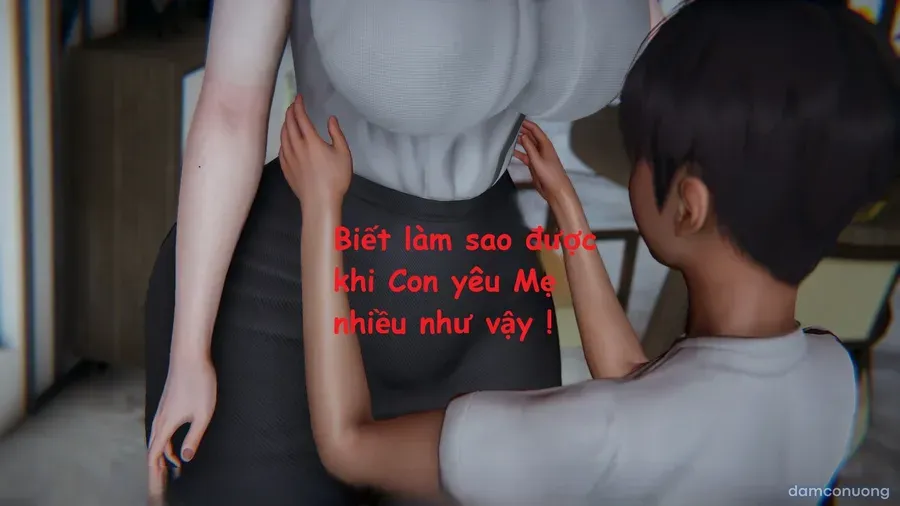đọc truyện Mẹ Là Con Dâu Của Bảo Mẫu Chương 2.1 ảnh 21 tại Thiên Thai Truyện