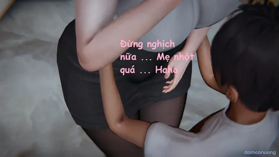 đọc truyện Mẹ Là Con Dâu Của Bảo Mẫu Chương 2.1 ảnh 22 tại Thiên Thai Truyện