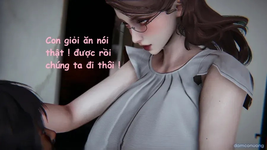 đọc truyện Mẹ Là Con Dâu Của Bảo Mẫu Chương 2.1 ảnh 28 tại Thiên Thai Truyện