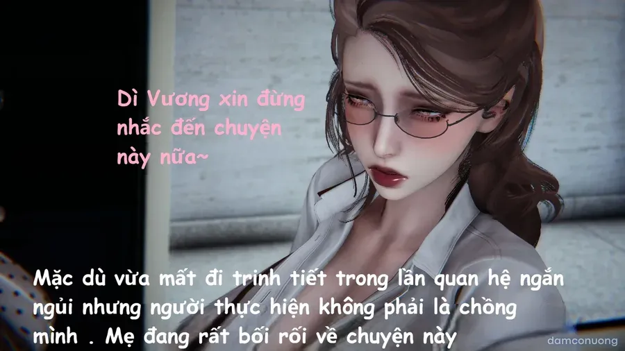 đọc truyện Mẹ Là Con Dâu Của Bảo Mẫu Chương 2.1 ảnh 6 tại Thiên Thai Truyện