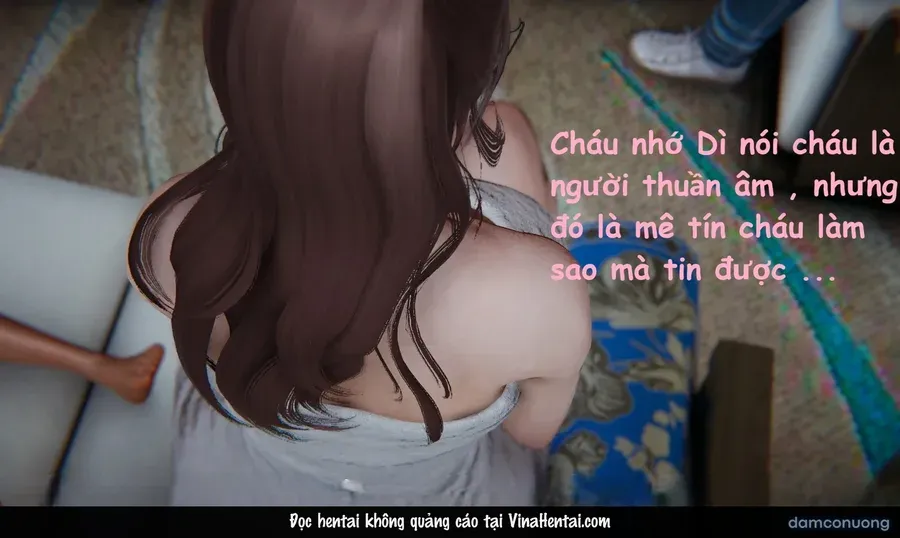 đọc truyện Mẹ Là Con Dâu Của Bảo Mẫu Chương 2.2 ảnh 15 tại Thiên Thai Truyện