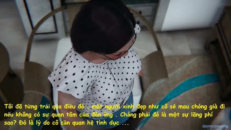 đọc truyện Mẹ Là Con Dâu Của Bảo Mẫu Chương 2.2 ảnh 19 tại Thiên Thai Truyện