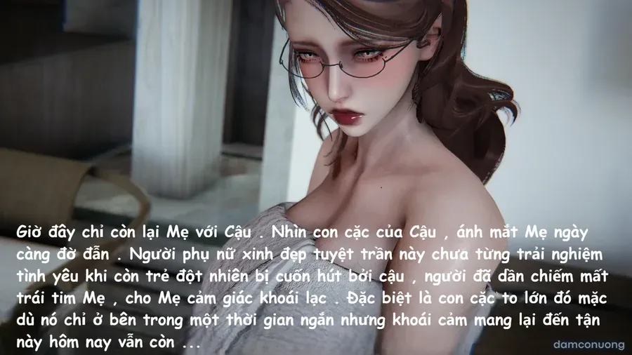 đọc truyện Mẹ Là Con Dâu Của Bảo Mẫu Chương 2.2 ảnh 21 tại Thiên Thai Truyện