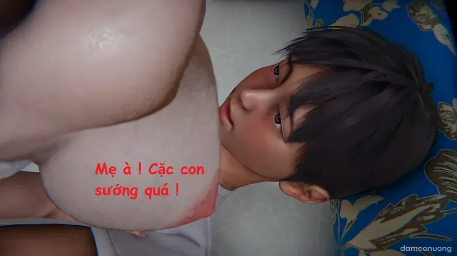 đọc truyện Mẹ Là Con Dâu Của Bảo Mẫu Chương 2.2 ảnh 31 tại Thiên Thai Truyện