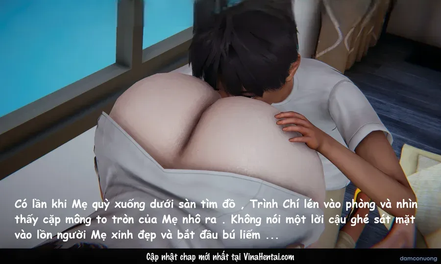 đọc truyện Mẹ Là Con Dâu Của Bảo Mẫu Chương 2.2 ảnh 5 tại Thiên Thai Truyện