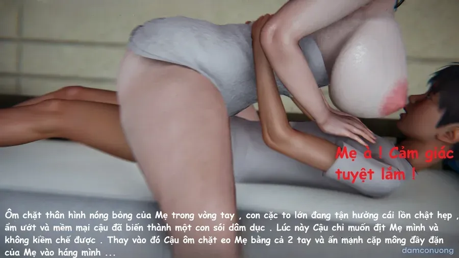 đọc truyện Mẹ Là Con Dâu Của Bảo Mẫu Chương 2.2 ảnh 33 tại Thiên Thai Truyện
