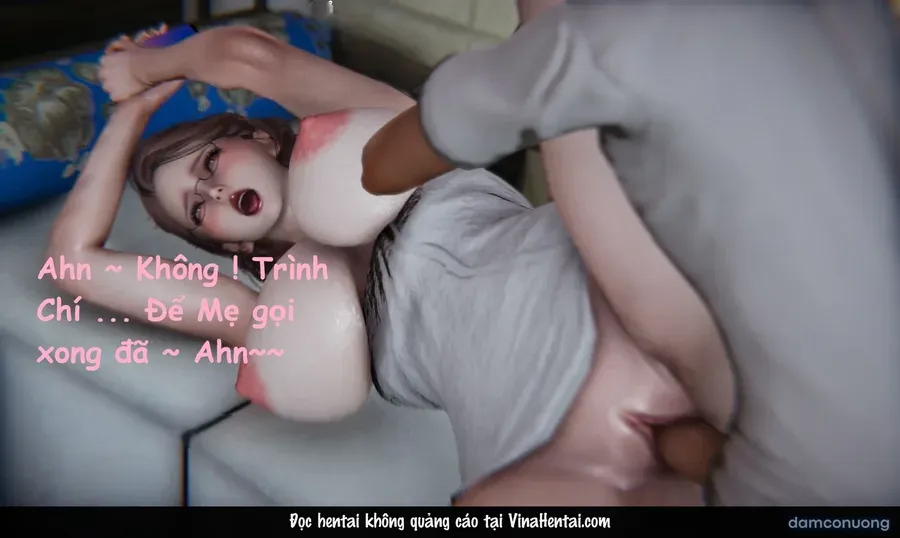đọc truyện Mẹ Là Con Dâu Của Bảo Mẫu Chương 2.3 ảnh 15 tại Thiên Thai Truyện