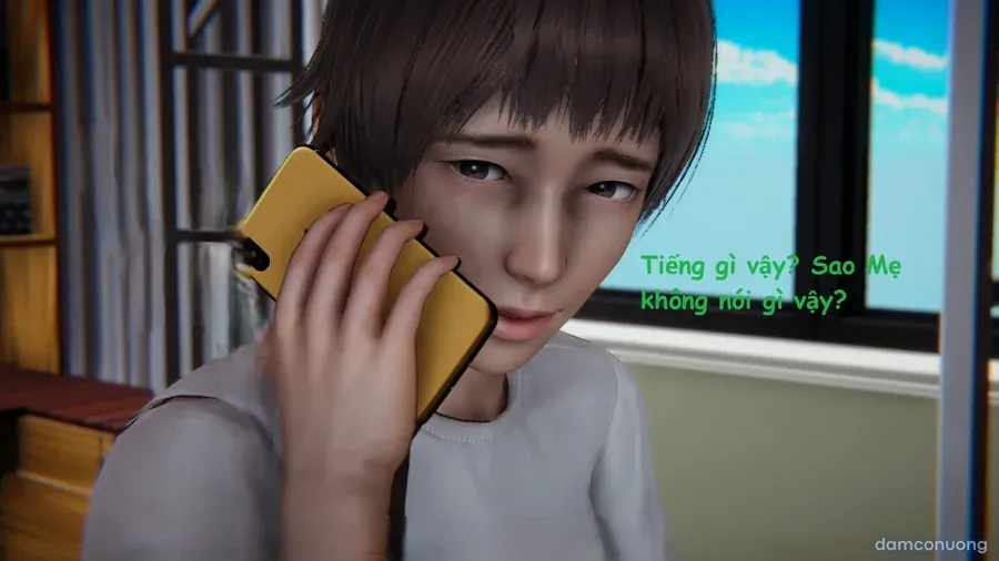 đọc truyện Mẹ Là Con Dâu Của Bảo Mẫu Chương 2.3 ảnh 21 tại Thiên Thai Truyện