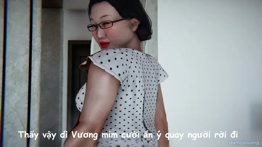 đọc truyện Mẹ Là Con Dâu Của Bảo Mẫu Chương 2.3 ảnh 34 tại Thiên Thai Truyện