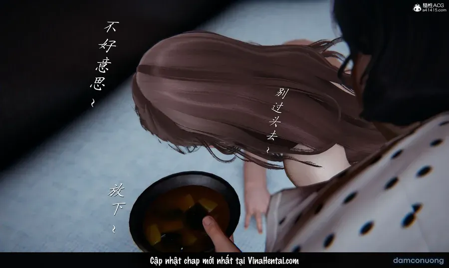 đọc truyện Mẹ Là Con Dâu Của Bảo Mẫu Chương 2.4 ảnh 25 tại Thiên Thai Truyện