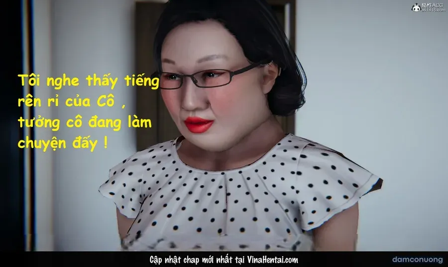 đọc truyện Mẹ Là Con Dâu Của Bảo Mẫu Chương 2.4 ảnh 5 tại Thiên Thai Truyện