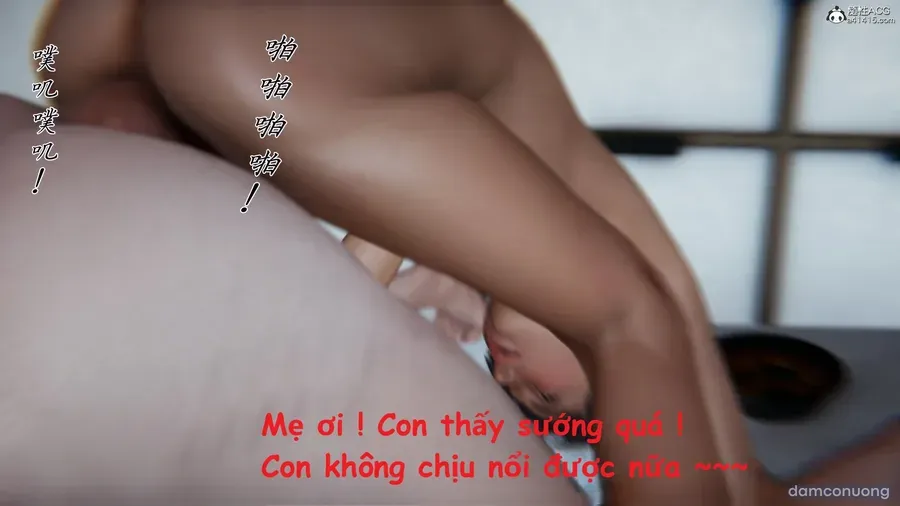 đọc truyện Mẹ Là Con Dâu Của Bảo Mẫu Chương 2.4 ảnh 37 tại Thiên Thai Truyện