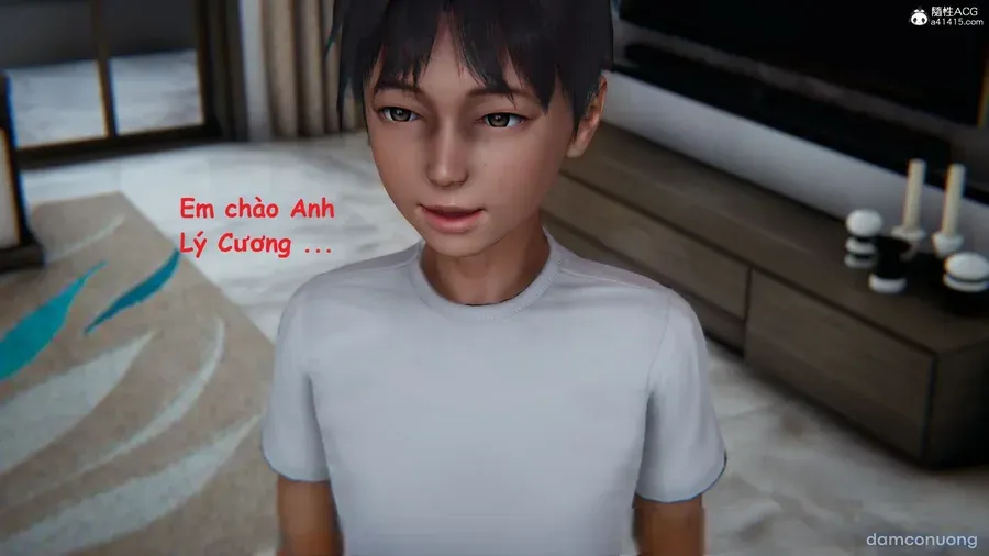 đọc truyện Mẹ Là Con Dâu Của Bảo Mẫu Chương 2.5 ảnh 19 tại Thiên Thai Truyện