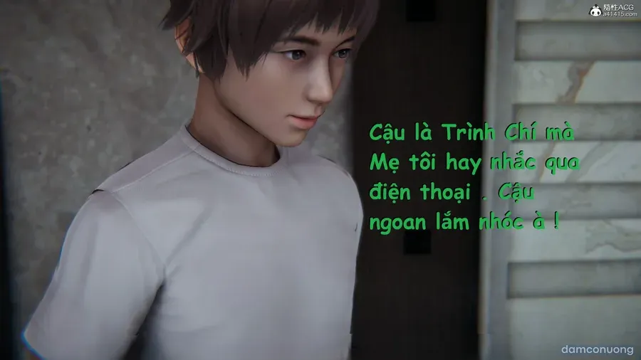 đọc truyện Mẹ Là Con Dâu Của Bảo Mẫu Chương 2.5 ảnh 20 tại Thiên Thai Truyện