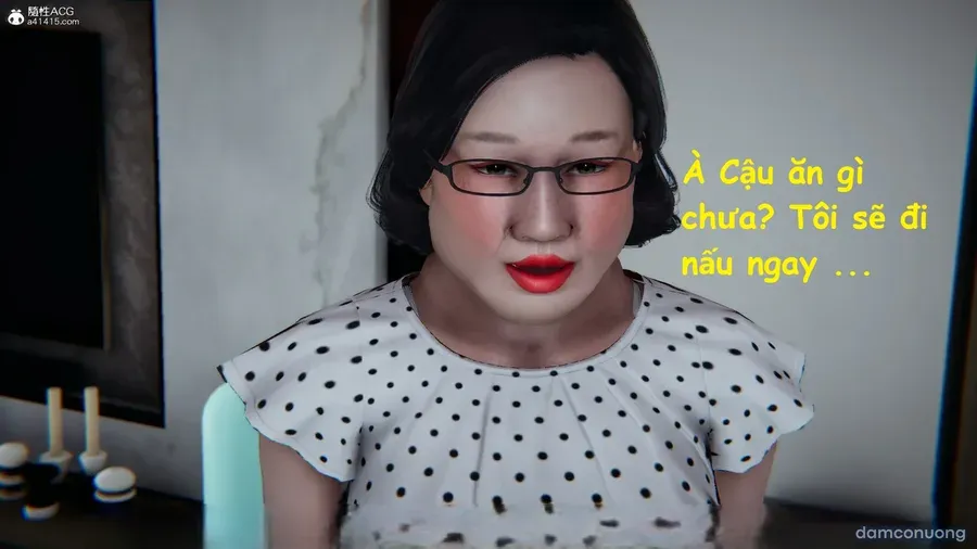 đọc truyện Mẹ Là Con Dâu Của Bảo Mẫu Chương 2.5 ảnh 25 tại Thiên Thai Truyện