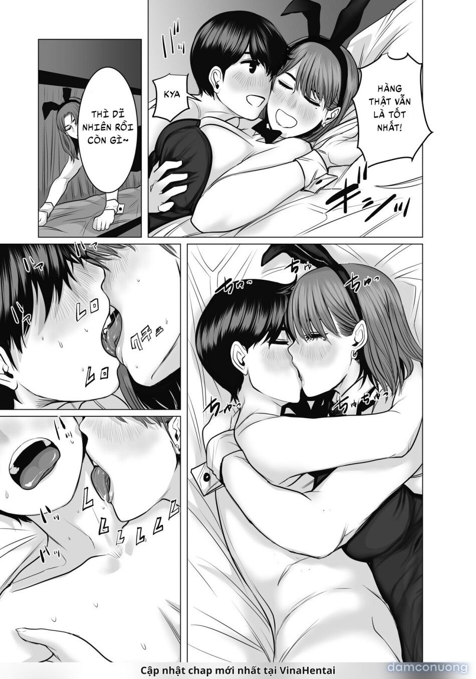 đọc truyện Mẹ Là Cựu Idol Gợi Cảm, Tôi Không Kiềm Chế Nổi Chương 2 ảnh 102 tại Thiên Thai Truyện