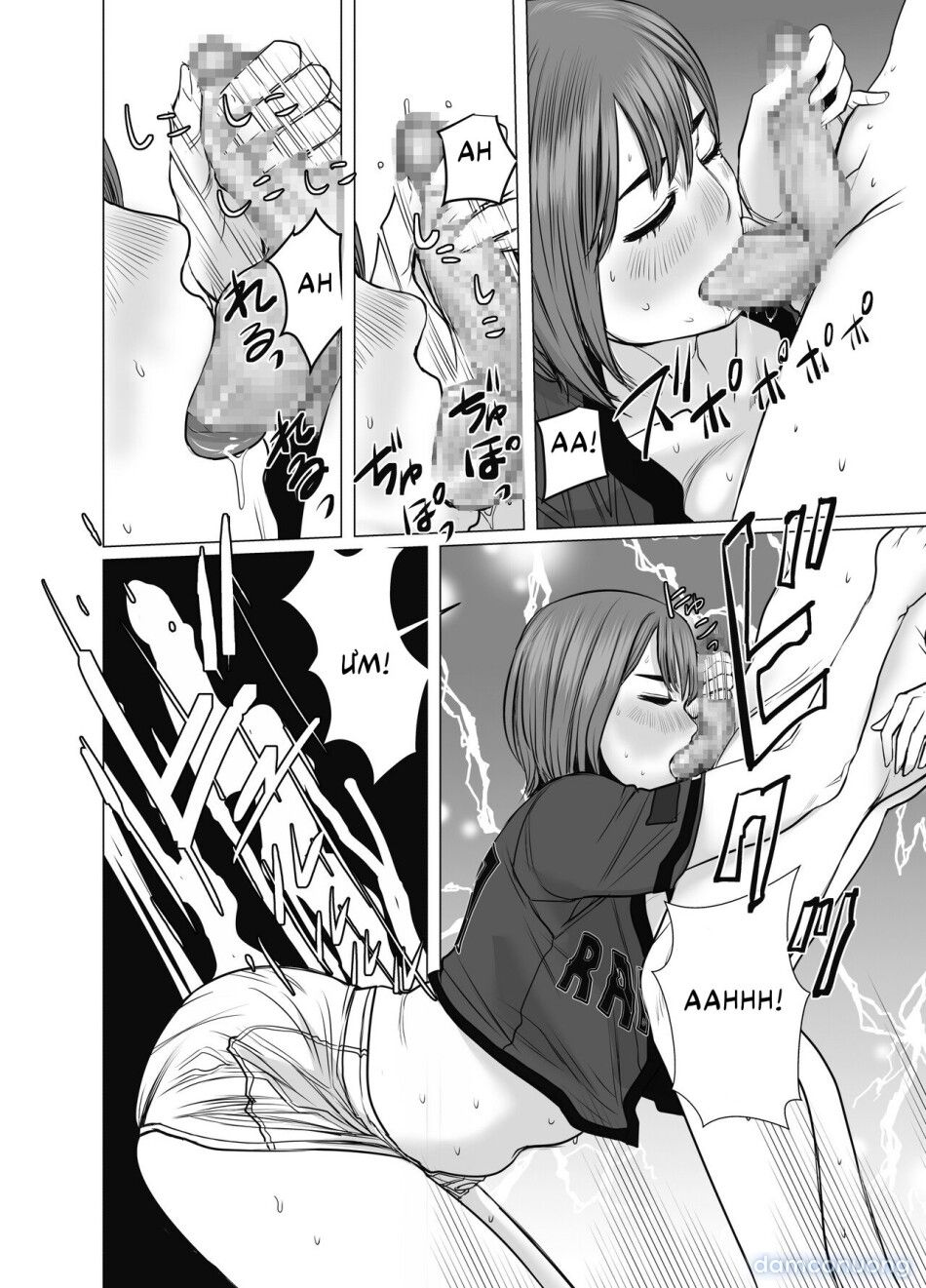 đọc truyện Mẹ Là Cựu Idol Gợi Cảm, Tôi Không Kiềm Chế Nổi Chương 2 ảnh 27 tại Thiên Thai Truyện