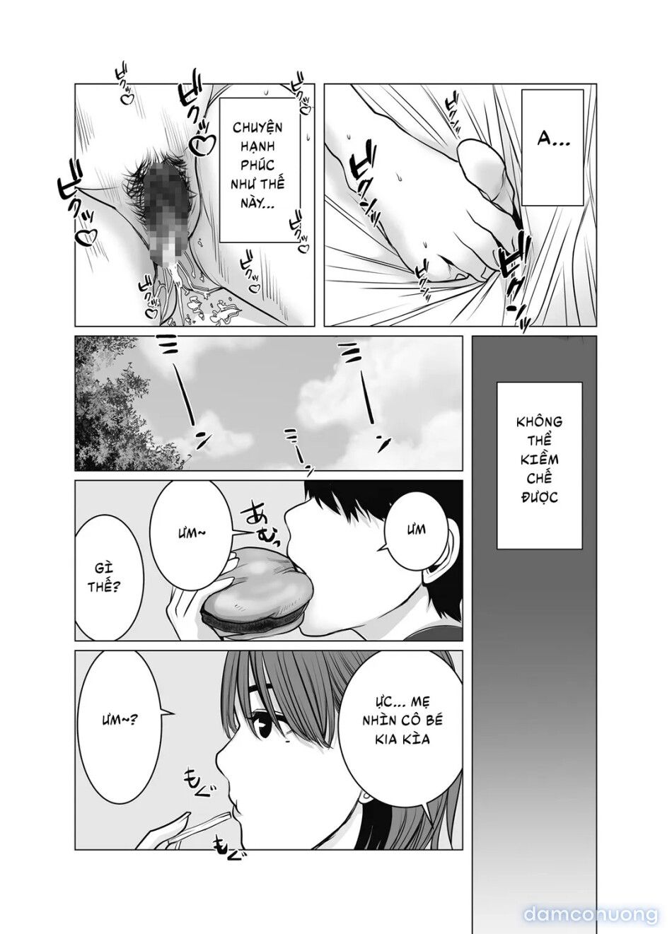 đọc truyện Mẹ Là Cựu Idol, Tôi Không Kiềm Chế Nổi Chương 2 ảnh 129 tại Thiên Thai Truyện