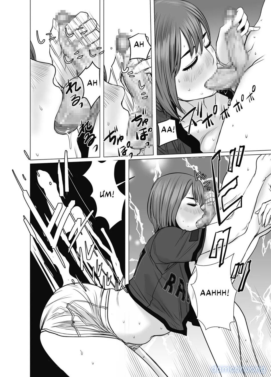 đọc truyện Mẹ Là Cựu Idol, Tôi Không Kiềm Chế Nổi Chương 2 ảnh 27 tại Thiên Thai Truyện