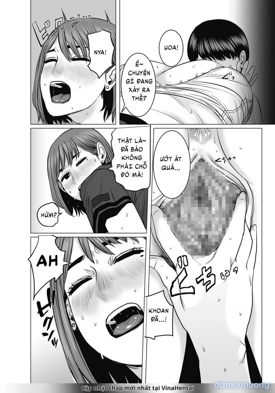 đọc truyện Mẹ Là Cựu Idol, Tôi Không Kiềm Chế Nổi Chương 2 ảnh 29 tại Thiên Thai Truyện