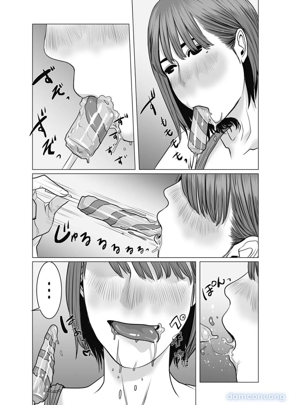 đọc truyện Mẹ Là Cựu Idol, Tôi Không Kiềm Chế Nổi Chương 2 ảnh 92 tại Thiên Thai Truyện