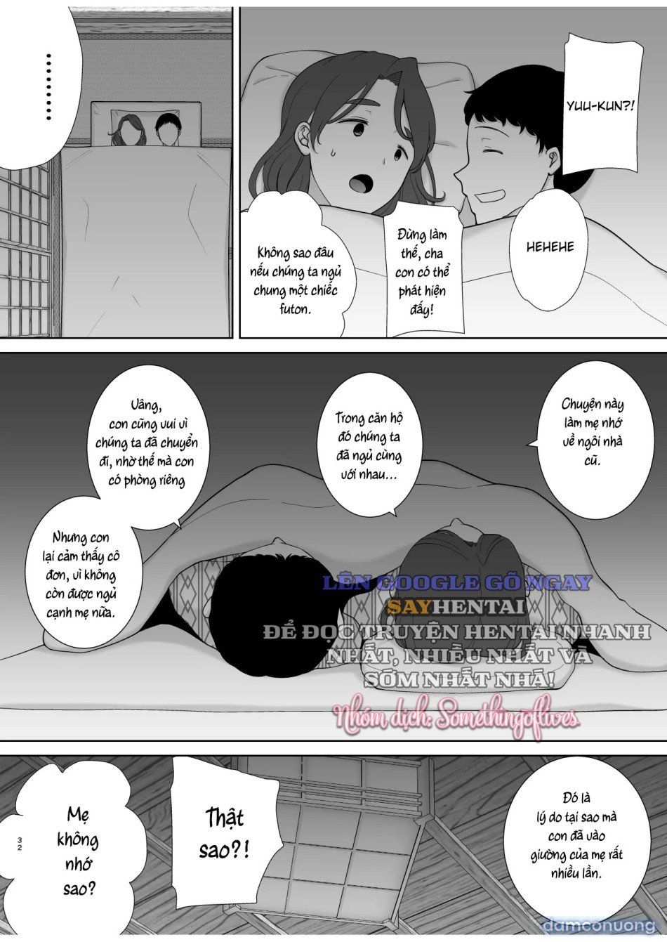 đọc truyện Mẹ Là Người Mà Tôi Yêu Phần 4 Chương 2 ảnh 12 tại Thiên Thai Truyện