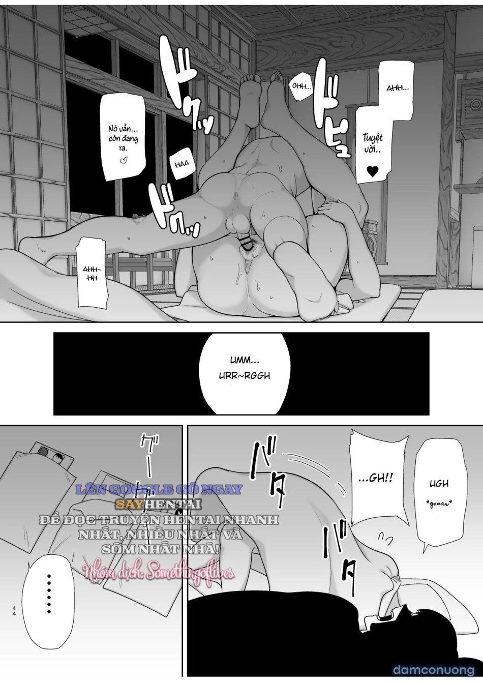 đọc truyện Mẹ Là Người Mà Tôi Yêu Phần 4 Chương 3 ảnh 7 tại Thiên Thai Truyện