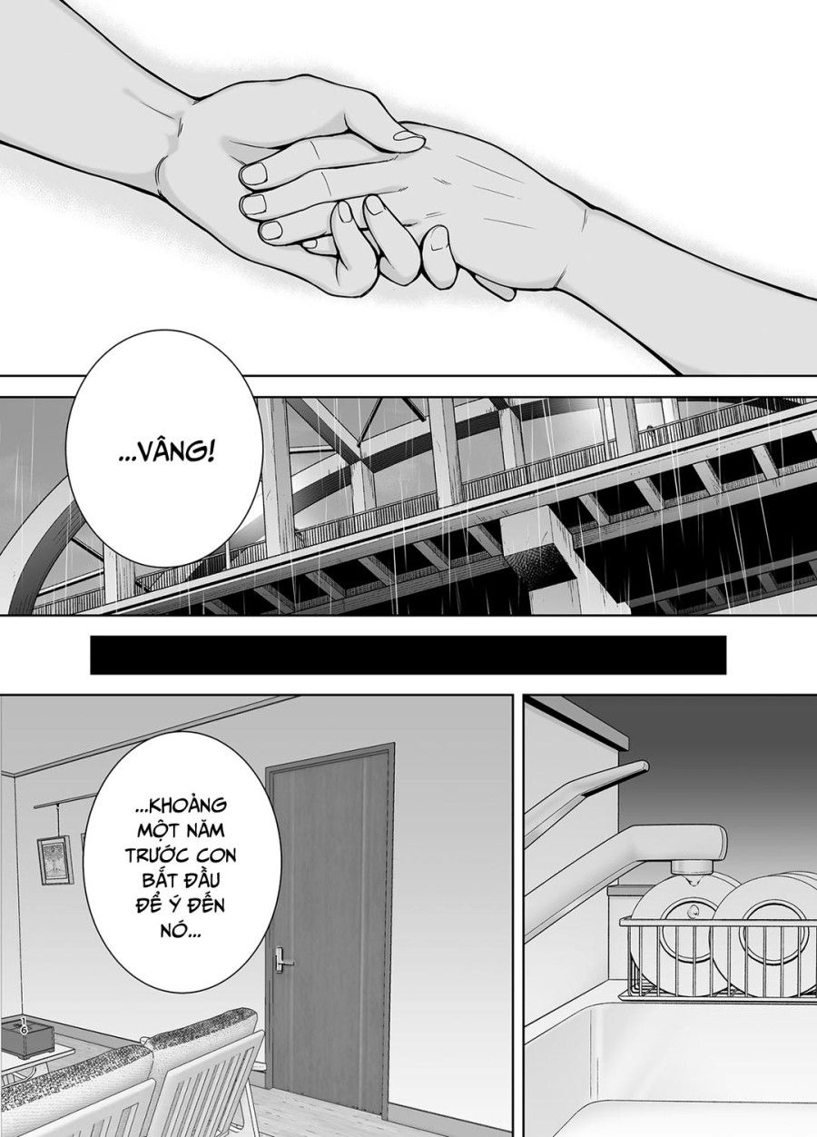 Mẹ Là Người Phụ Nữ Mà Tôi Yêu Chương 1 page 16 - Giả Dược