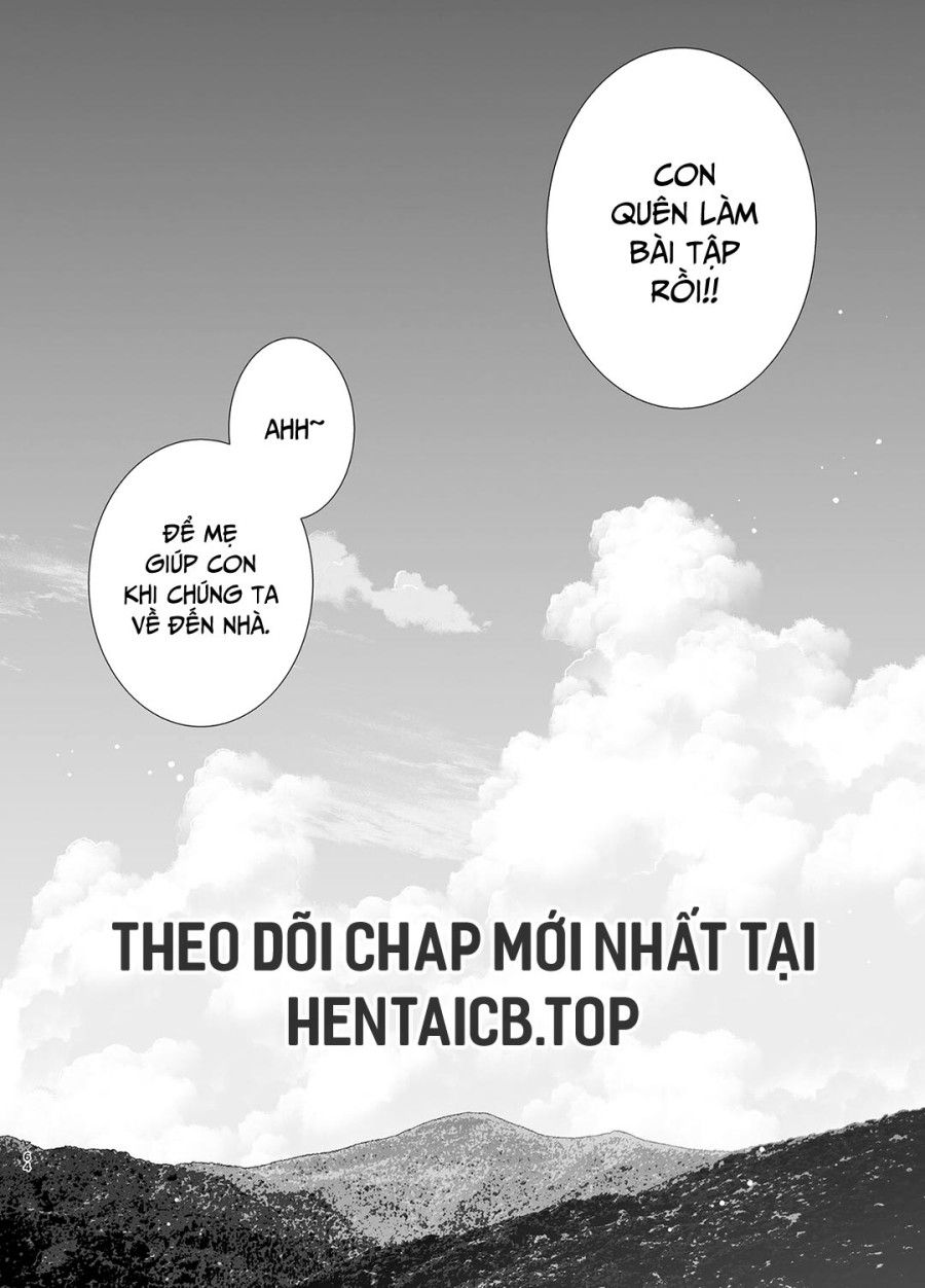 Mẹ Là Người Phụ Nữ Mà Tôi Yêu Chương 5 page 31 - Giả Dược