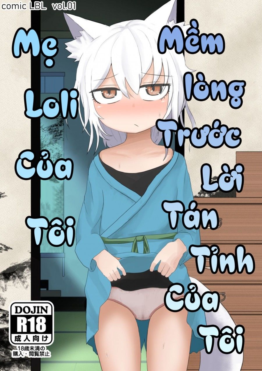 đọc truyện Mẹ Loli Của Tôi Mềm Lòng Trước Lời Tán Tỉnh Của Tôi Chương 1 ảnh 2 tại Thiên Thai Truyện