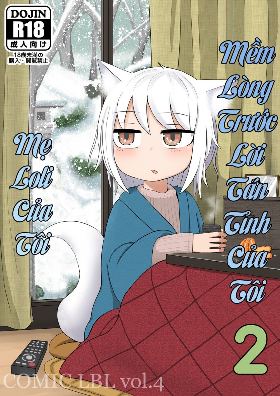 đọc truyện Mẹ Loli Của Tôi Mềm Lòng Trước Lời Tán Tỉnh Của Tôi Chương 2 ảnh 2 tại Thiên Thai Truyện