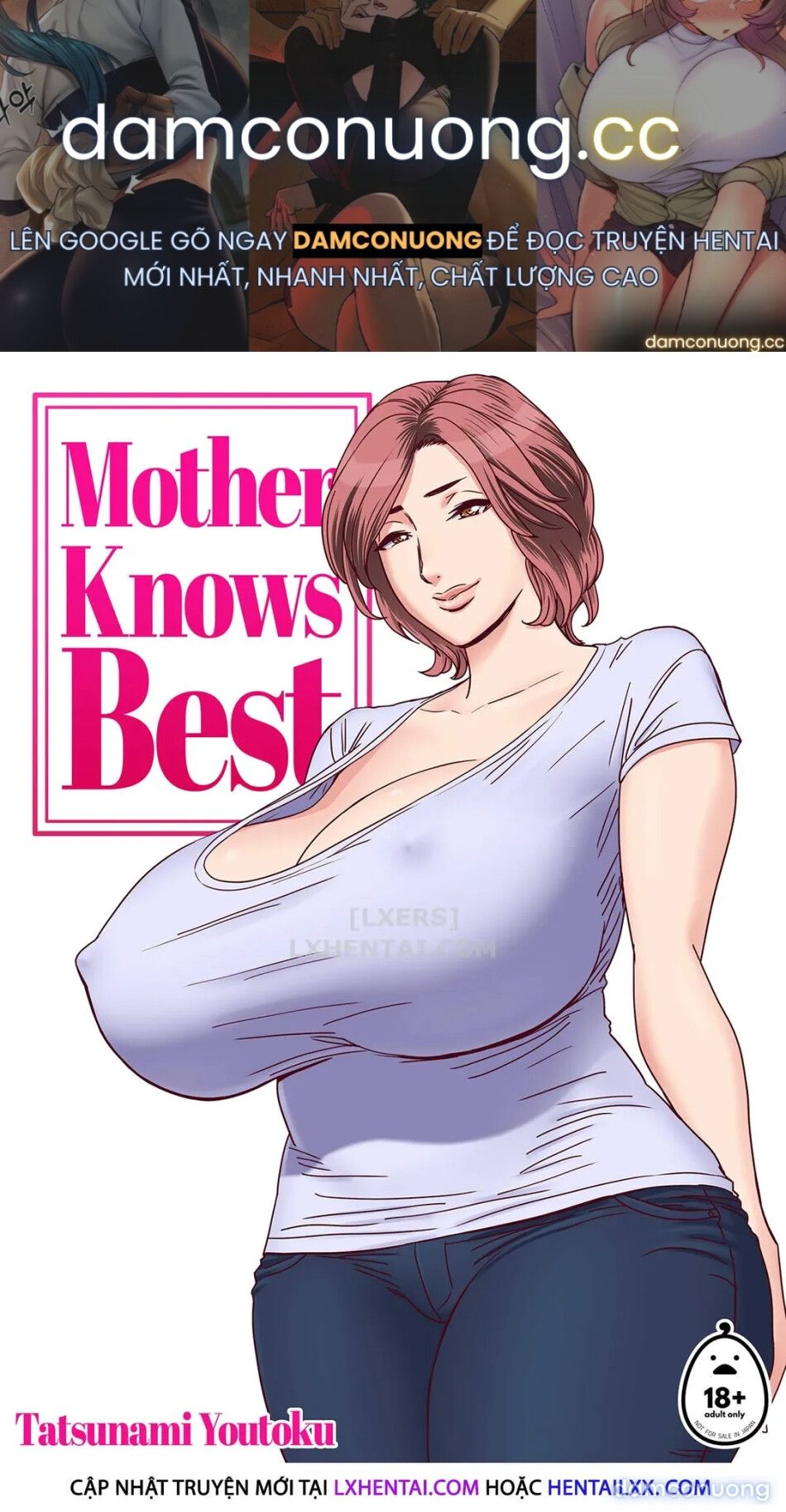 đọc truyện Mẹ Luôn Là Tuyệt Nhất Chương 1 ảnh 2 tại Thiên Thai Truyện