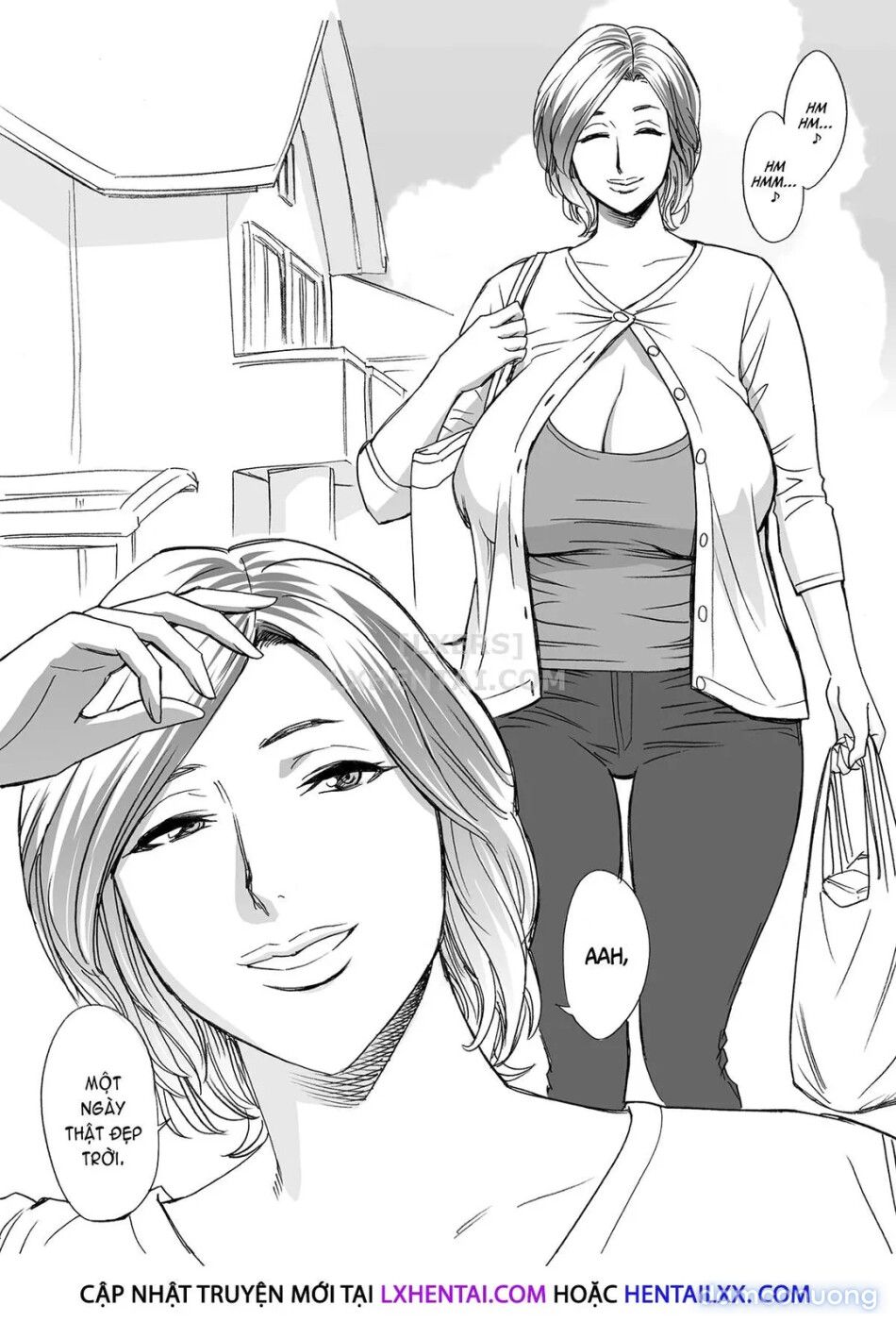 đọc truyện Mẹ Luôn Là Tuyệt Nhất Chương 1 ảnh 4 tại Thiên Thai Truyện