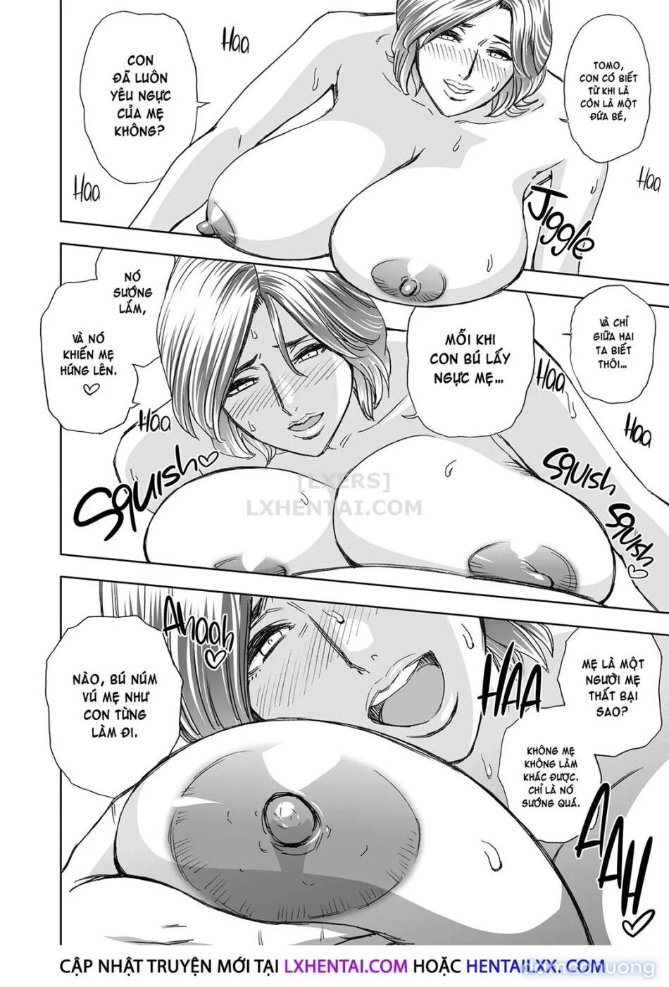 đọc truyện Mẹ Luôn Là Tuyệt Nhất Chương 1 ảnh 24 tại Thiên Thai Truyện