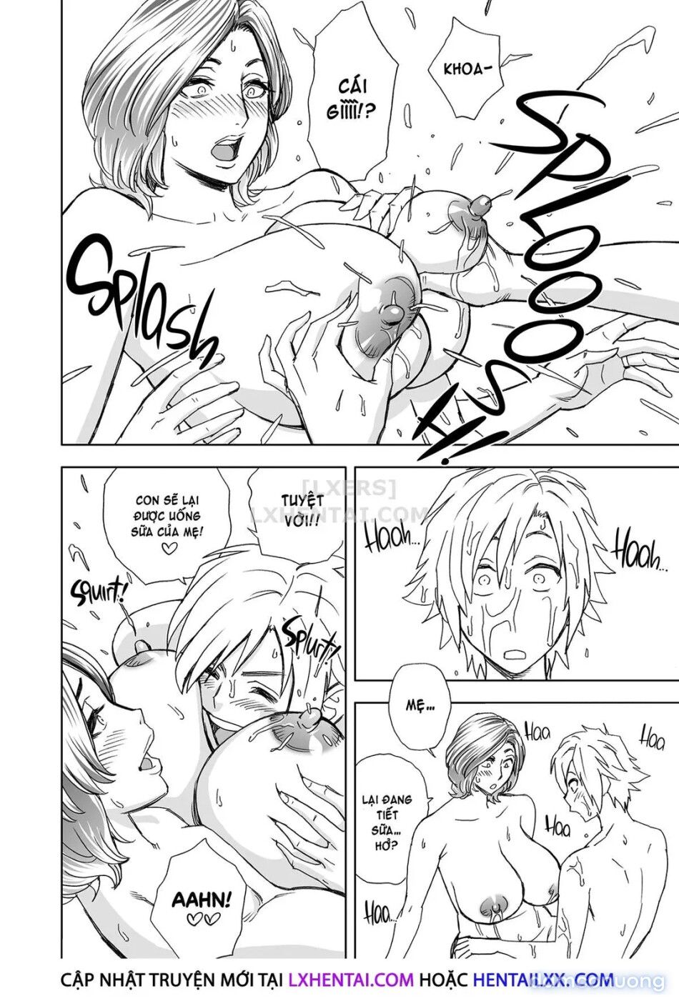 đọc truyện Mẹ Luôn Là Tuyệt Nhất Chương 1 ảnh 26 tại Thiên Thai Truyện