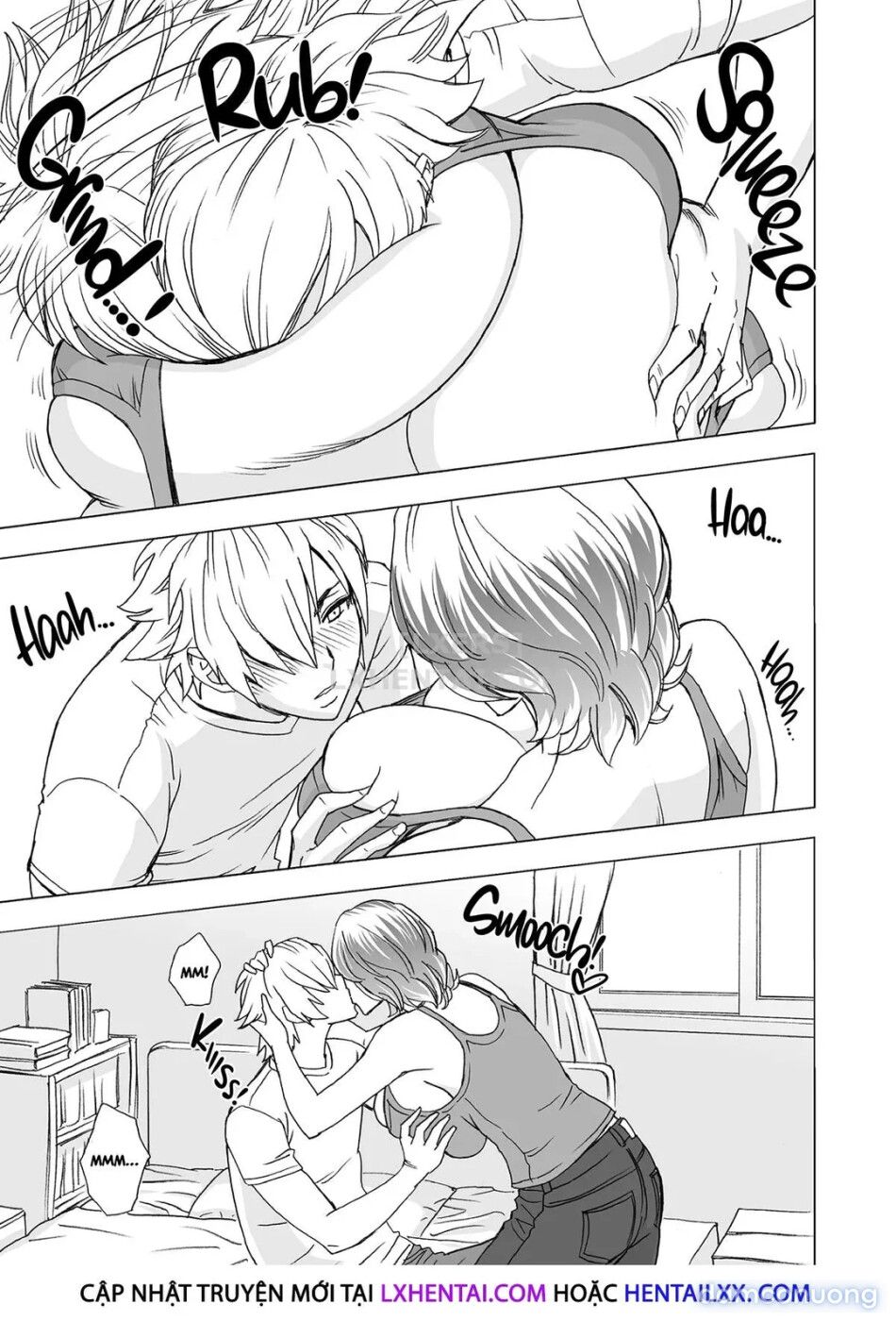 đọc truyện Mẹ Luôn Là Tuyệt Nhất Chương 1 ảnh 9 tại Thiên Thai Truyện