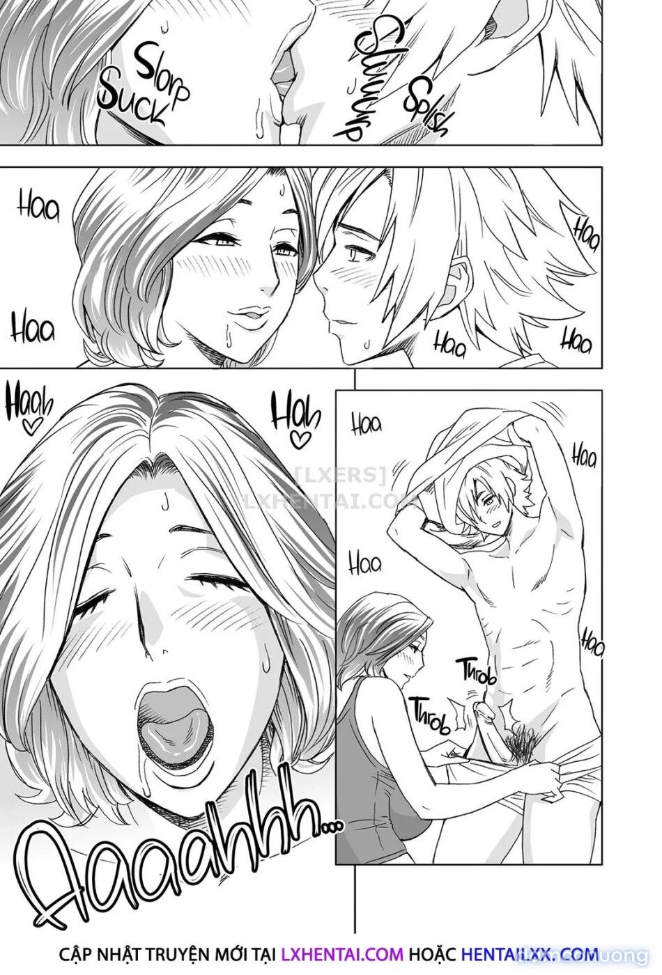 đọc truyện Mẹ Luôn Là Tuyệt Nhất Chương 1 ảnh 11 tại Thiên Thai Truyện